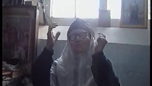 Матушка Серафима
