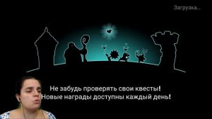 Болтушка защищает Башню и меняет отряды Проходимца! Игра Tower Conquest