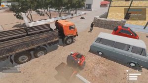 Хроники Локотая #4 - Arma 3 Altis Life