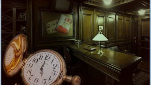 Five Nights with Froggy 4 Прохождение?