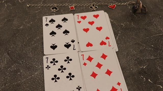 ГАДАНИЕ НА ИГРАЛЬНЫХ КАРТАХ: КРАТКИЕ РАБОЧИИ ЗНАЧЕНИЯ ЧИСЛОВЫХ КАРТ урок#2♦️♥️♠️♣️