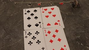 ГАДАНИЕ НА ИГРАЛЬНЫХ КАРТАХ: КРАТКИЕ РАБОЧИИ ЗНАЧЕНИЯ ЧИСЛОВЫХ КАРТ урок#2♦️♥️♠️♣️