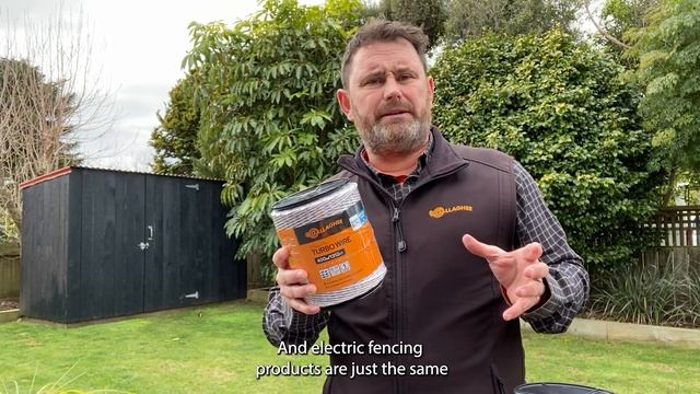 Turbo Wire v Poly Wire смотреть онлайн