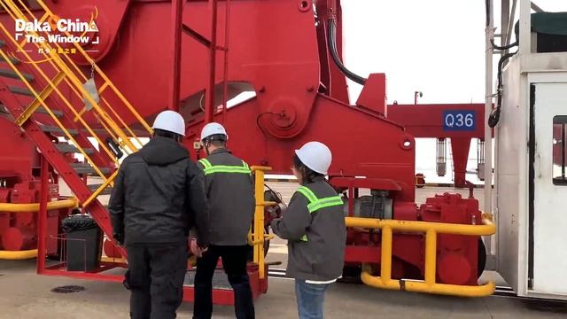 Explore Ningbo Zhoushan Port with Liam смотреть онлайн