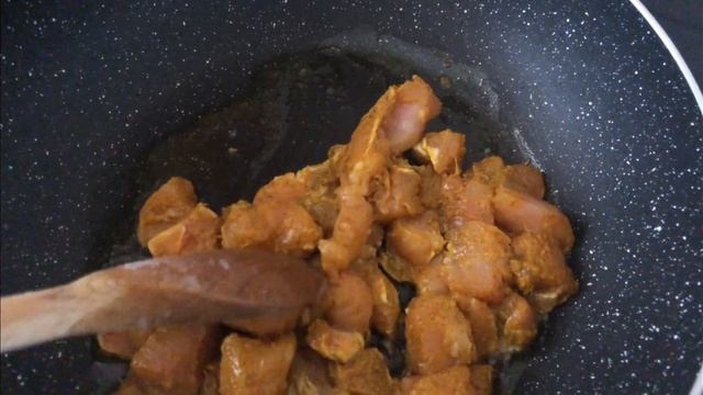 Roti and Chicken Curry Recipe - Episode 455 - Baking with Eda смотреть онлайн