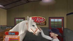 Let's Ride Silver Buckle Stables PART 2