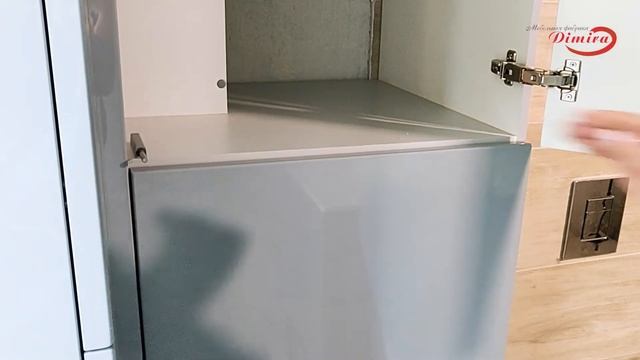 Выпуск 29 Обзор Шкафа под коммуникации в ванной комнате смотреть онлайн