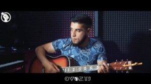 СУРУДИ ТОЧИКИ БО ГИТАРА "ЛАБИ ҶУЙ ШИШӢАНОЯТ ЁДАМ ОМААД"