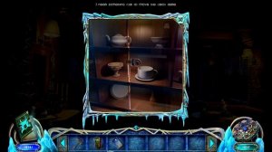 Insane Cold: Back to the Ice Age - Hidden Object Game - Невыносимый Холод - Поиск предметов