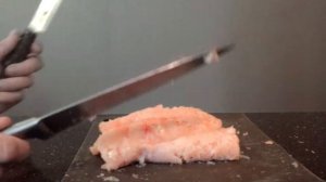 Как приготовить фарш без мясорубки - 2 способа!
