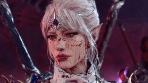 Baldur's Gate 3 - Full Bard Band / Sing for Me(Music video)