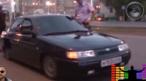 4К - Верните тонировку ( DJ Ogonь bootleg remix )(instr.Martik C ) 🚗👮🚔