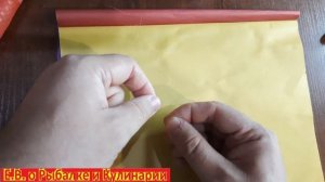 Как на зимнюю удочку привязать еще один поводок из лески с мормышкой или крючком.