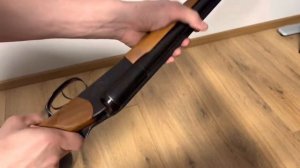 Baikal MP-43 Disassembly and Reassembly