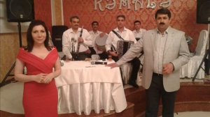 Xumar Qedimova-menim gulum Elsefder Memmedov Ucarli