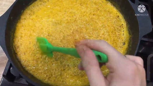 Быстрый рецепт Полезного и Вкусного апельсинового Мармелада!