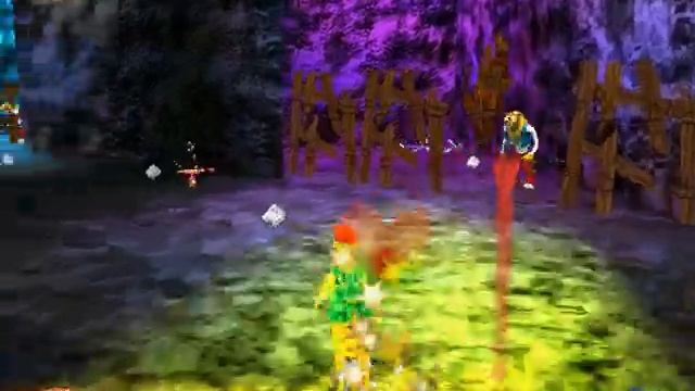 Sammy Suricate SPEED RUN UNDER 6 MINUTES смотреть онлайн