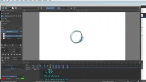 How to animate and make mp4 on Krita