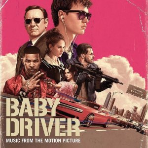 The Jon Spencer Blues Explosion - Bellbottoms (OST Baby Driver )