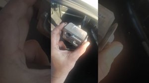Снятие испарителя, Опель Вектра Ц или Сигнум .