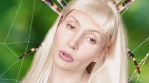 паук-крестовик / опасен или нет