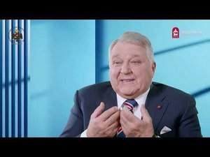 Михаил Ковальчук. Лекция "Курчатов"