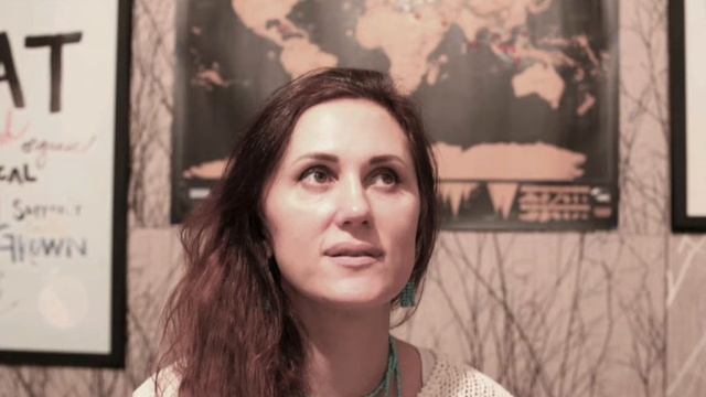 Артюр Рембо - Пьяный корабль. Читает Мария Верстакова