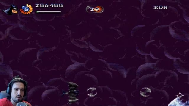 СЕГА БЭТМЕН И РОБИН БЕЗ СМЕРТЕЙ - The Adventures of Batman & Robin No Death Sega Longplay смотреть онлайн