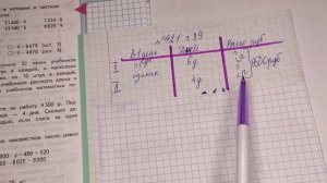 номер 421, стр 89(1 часть) 4 класс математика "Школа России"