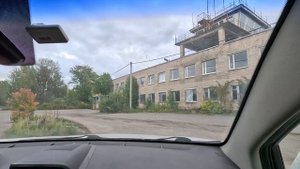 Ржевский парк от ЛСР. Можно ли там выжить?