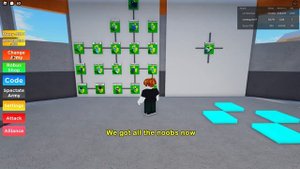 Noob To Pro In Noob Army Tycoon - Got The Super Speed Coil For 100 Million (Roblox)