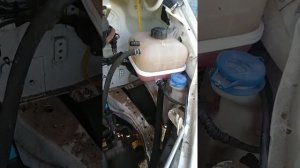 Соболь 4×4 с двигателем змз 409 про