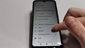 Как разблокировать экран без кнопки включения на Xiaomi
