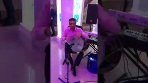 Артур Унанян кларнет  -   Шалахо + Кинтаури