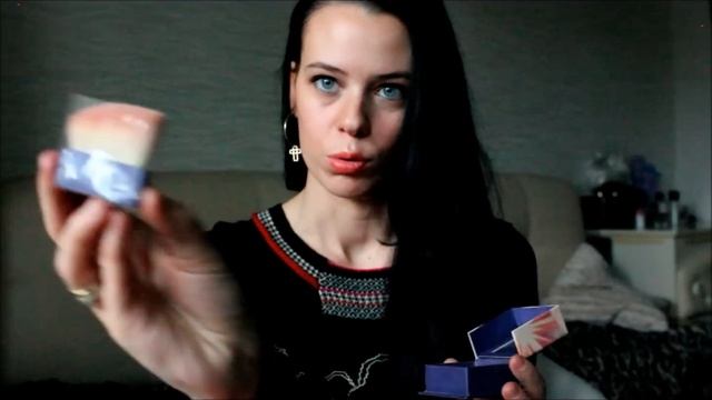 фавориты осени