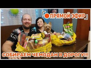 ПРЕДНОВОГОДНИЙ СТРИМ!/СОБИРАЕМСЯ В САНКТ-ПЕТЕРБУРГ НА НОВЫЙ ГОД!!!