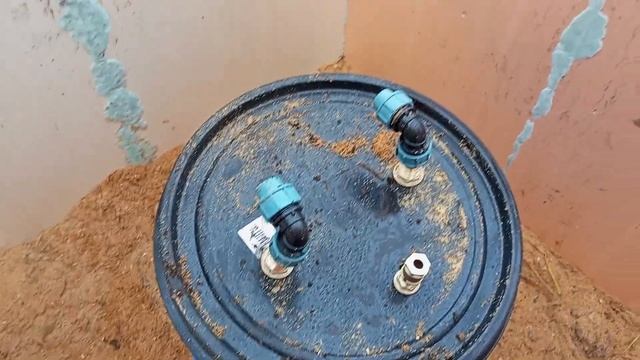 Биореактор, Биомейлер или попытка энергетической независимости