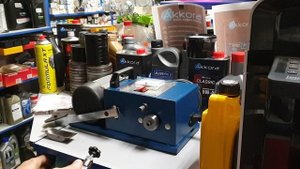 Тест моторного масла KROON OIL 5W40 C3 & AKKORA 5W40 C3