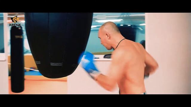 Виталий Полетаев _  АРЕНА