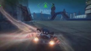 Breakneck краткий обзор