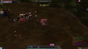 Копия призрачного апокалипсиса (Прохождение) | Кабал Онлайн - Moon