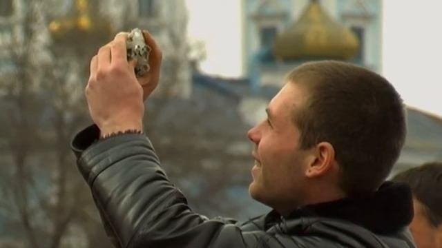 Короткометражный ролик