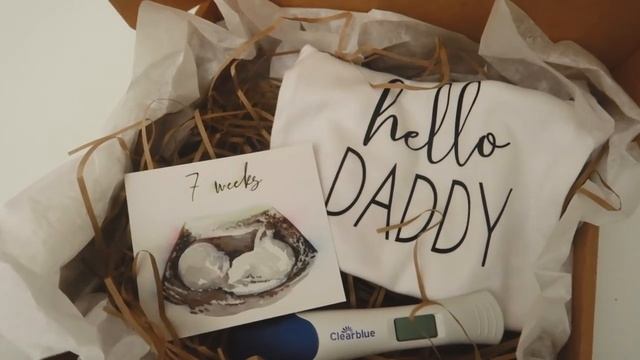 Я БЕРЕМЕННА | РЕАКЦИЯ ПАРНЯ ТЕСТ смотреть онлайн