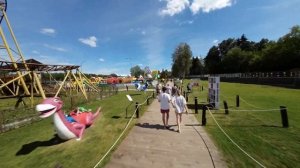 «Юркин Парк» | Летний сезон 2023