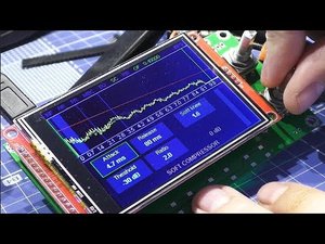 DSP Микрофонный Аудиопроцессор Для Трансивера