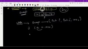 Mastering Java + DSA : Java +  | Array & Binary Search  | Session 17