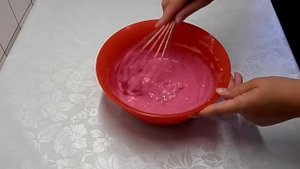 Кисельные КЕКСЫ на скорую руку / Простой рецепт кекса к чаю