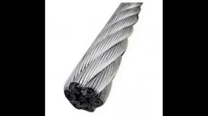 Звуки удара по железному тросу.Sounds of a strike on an iron cable.