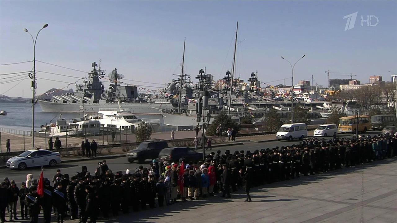 Сто лет назад была создана Красная Армия