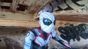 SPIDERMAN PARKOUR vs PENNYWISE 3 🎈 | Prnze